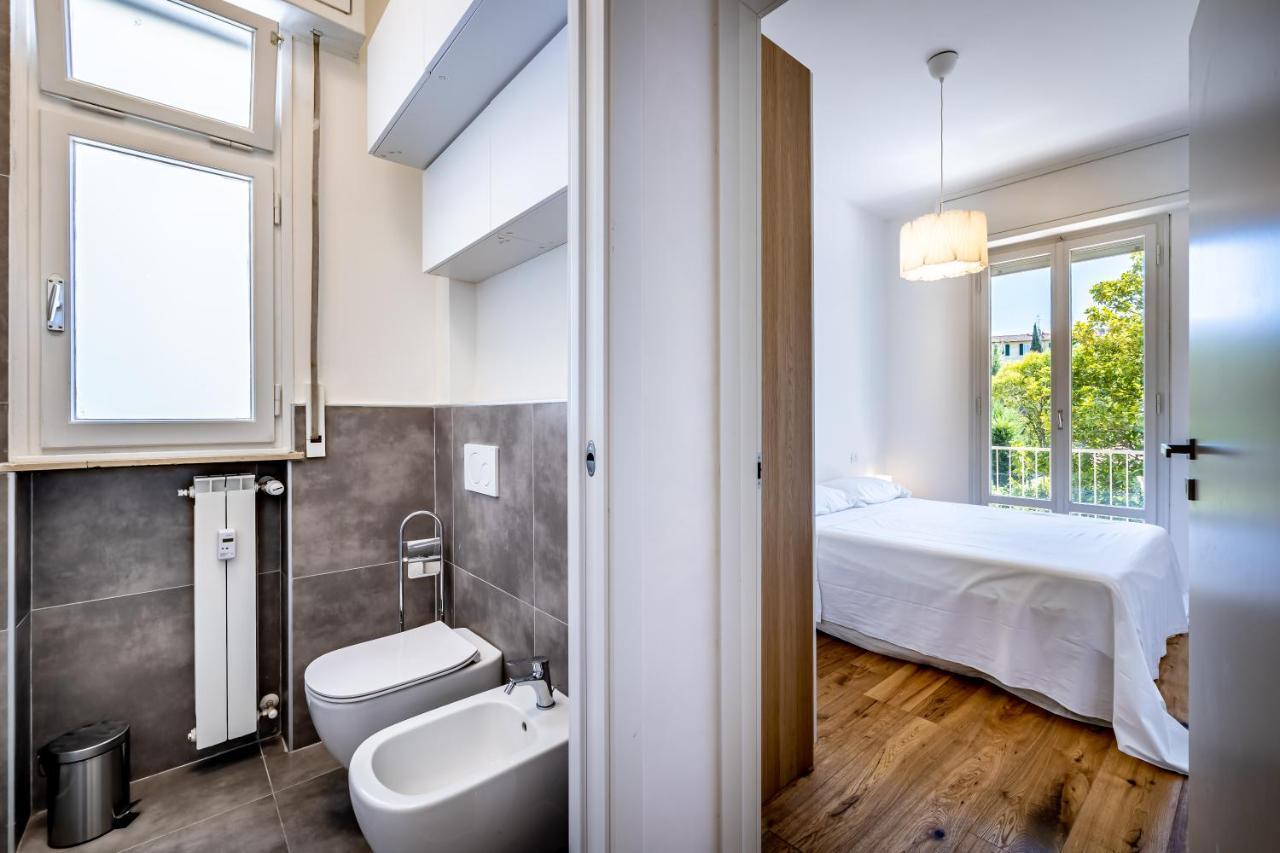 Yid Buonvicini Design Apt In Florence Out Of Ztl Exterior foto