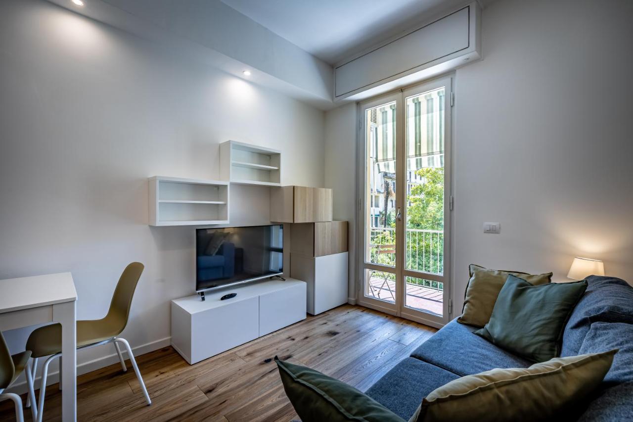 Yid Buonvicini Design Apt In Florence Out Of Ztl Exterior foto
