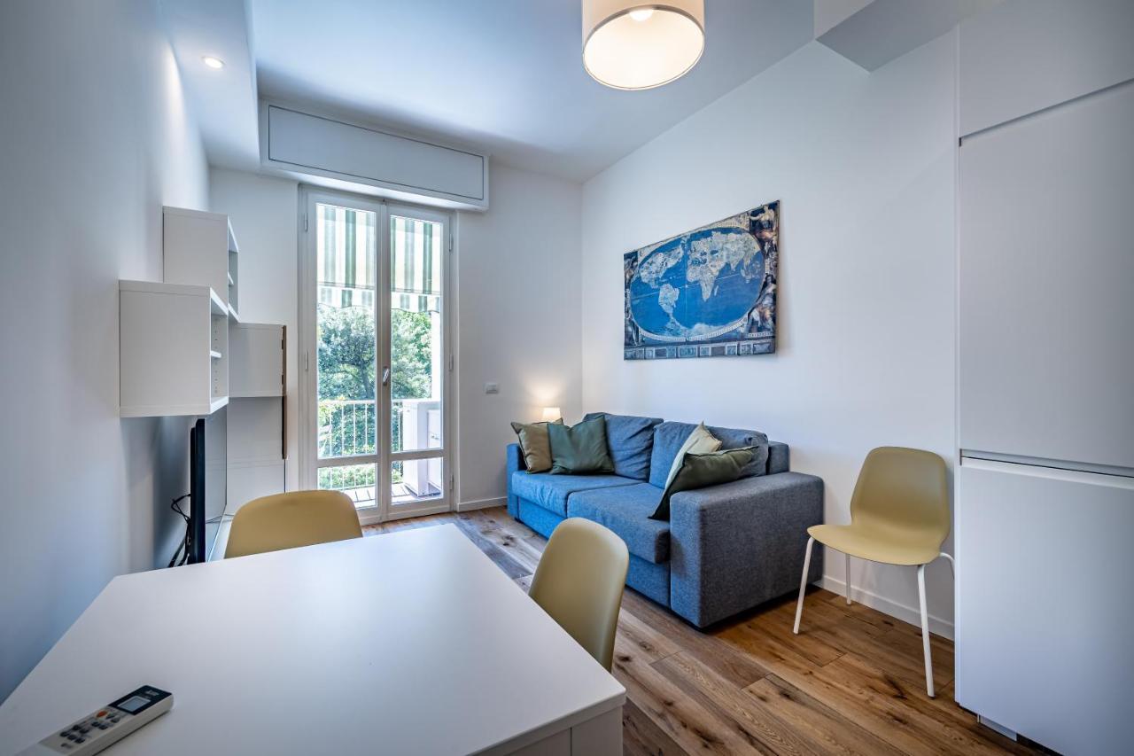 Yid Buonvicini Design Apt In Florence Out Of Ztl Exterior foto