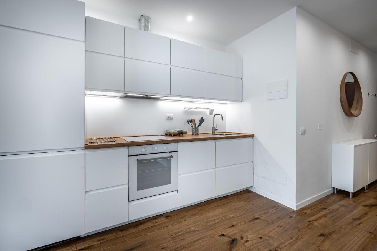 Yid Buonvicini Design Apt In Florence Out Of Ztl Exterior foto